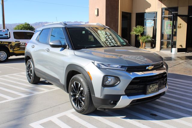 2023 Chevrolet Trailblazer LT | Bullhead City, AZ | Automobile Consulting Services