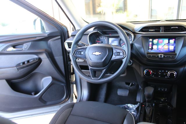 2023 Chevrolet Trailblazer LT | Bullhead City, AZ | Automobile Consulting Services