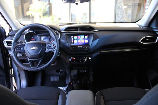 2023 Chevrolet Trailblazer LT | Bullhead City, AZ | Automobile Consulting Services