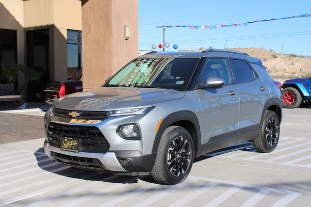 2023 Chevrolet Trailblazer LT | Bullhead City, AZ | Automobile Consulting Services 2023 Chevrolet Trailblazer LT | Bullhead City, AZ | Automobile Consulting Services