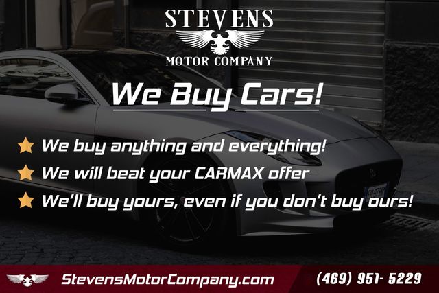 2023 Chevrolet Trailblazer RS OneOwner PerfectCarfax PanoRoof TechnologyPkg | Dallas, TX | Stevens Motor Company LLC