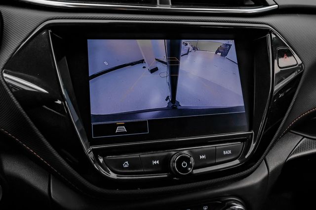 2023 Chevrolet Trailblazer RS OneOwner PerfectCarfax PanoRoof TechnologyPkg | Dallas, TX | Stevens Motor Company LLC