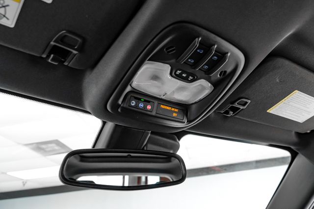 2023 Chevrolet Trailblazer RS OneOwner PerfectCarfax PanoRoof TechnologyPkg | Dallas, TX | Stevens Motor Company LLC