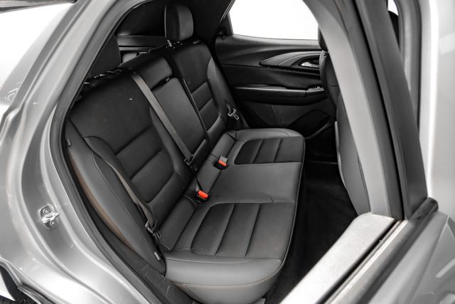 2023 Chevrolet Trailblazer RS OneOwner PerfectCarfax PanoRoof TechnologyPkg | Dallas, TX | Stevens Motor Company LLC