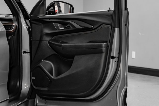 2023 Chevrolet Trailblazer RS OneOwner PerfectCarfax PanoRoof TechnologyPkg | Dallas, TX | Stevens Motor Company LLC 2023 Chevrolet Trailblazer RS OneOwner PerfectCarfax PanoRoof TechnologyPkg | Dallas, TX | Stevens Motor Company LLC
