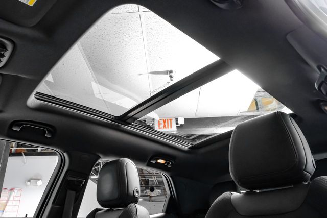 2023 Chevrolet Trailblazer RS OneOwner PerfectCarfax PanoRoof TechnologyPkg | Dallas, TX | Stevens Motor Company LLC 2023 Chevrolet Trailblazer RS OneOwner PerfectCarfax PanoRoof TechnologyPkg | Dallas, TX | Stevens Motor Company LLC
