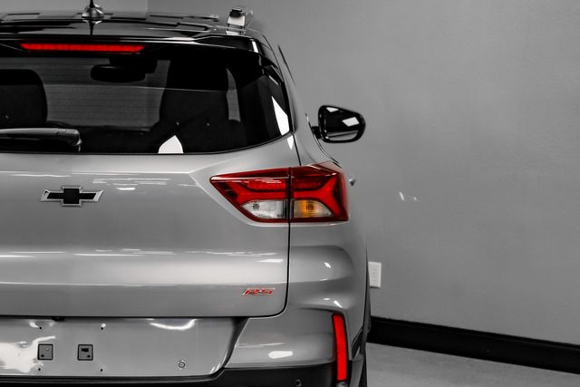2023 Chevrolet Trailblazer RS OneOwner PerfectCarfax PanoRoof TechnologyPkg | Dallas, TX | Stevens Motor Company LLC 2023 Chevrolet Trailblazer RS OneOwner PerfectCarfax PanoRoof TechnologyPkg | Dallas, TX | Stevens Motor Company LLC