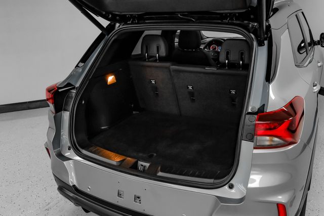 2023 Chevrolet Trailblazer RS OneOwner PerfectCarfax PanoRoof TechnologyPkg | Dallas, TX | Stevens Motor Company LLC 2023 Chevrolet Trailblazer RS OneOwner PerfectCarfax PanoRoof TechnologyPkg | Dallas, TX | Stevens Motor Company LLC