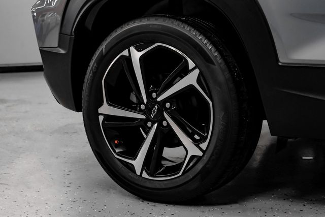 2023 Chevrolet Trailblazer RS OneOwner PerfectCarfax PanoRoof TechnologyPkg | Dallas, TX | Stevens Motor Company LLC 2023 Chevrolet Trailblazer RS OneOwner PerfectCarfax PanoRoof TechnologyPkg | Dallas, TX | Stevens Motor Company LLC