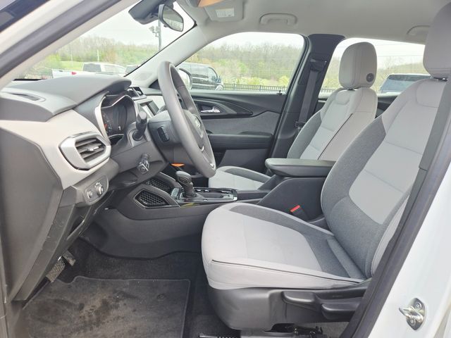 2023 Chevrolet Trailblazer LS | Ellisville, MO | AutoPort 2023 Chevrolet Trailblazer LS | Ellisville, MO | AutoPort