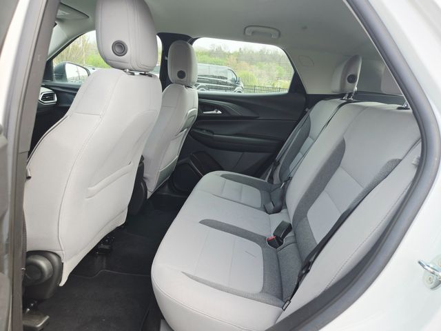 2023 Chevrolet Trailblazer LS | Ellisville, MO | AutoPort 2023 Chevrolet Trailblazer LS | Ellisville, MO | AutoPort