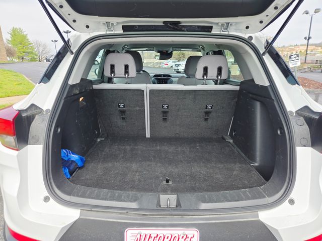 2023 Chevrolet Trailblazer LS | Ellisville, MO | AutoPort