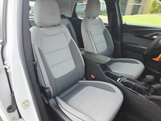 2023 Chevrolet Trailblazer LS | Ellisville, MO | AutoPort 2023 Chevrolet Trailblazer LS | Ellisville, MO | AutoPort