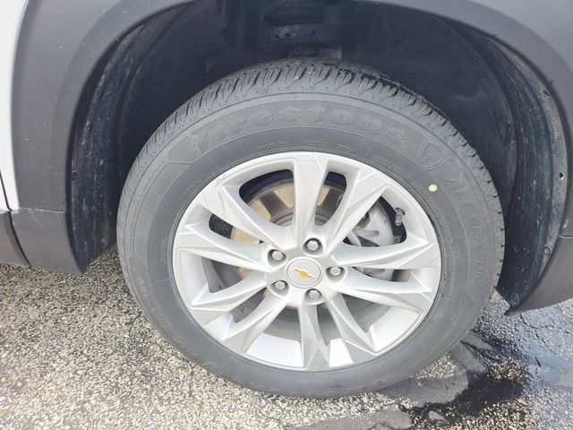 2023 Chevrolet Trailblazer LS | Ellisville, MO | AutoPort 2023 Chevrolet Trailblazer LS | Ellisville, MO | AutoPort