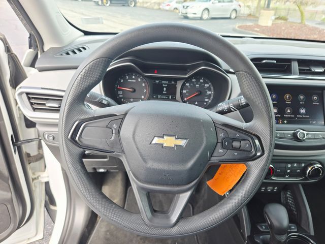 2023 Chevrolet Trailblazer LS | Ellisville, MO | AutoPort 2023 Chevrolet Trailblazer LS | Ellisville, MO | AutoPort