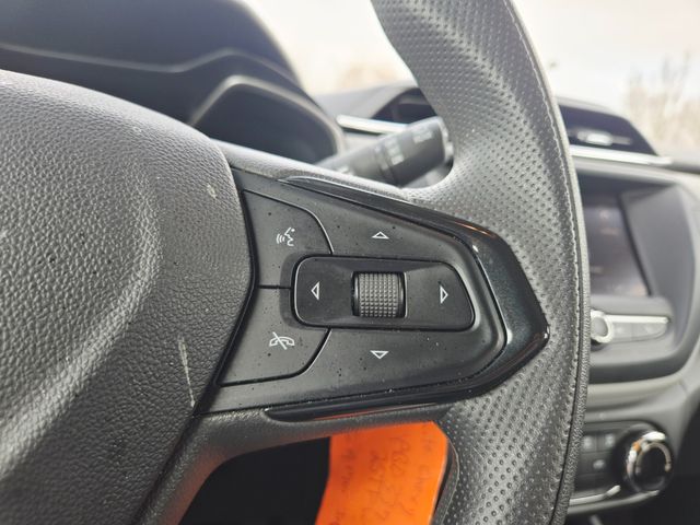 2023 Chevrolet Trailblazer LS | Ellisville, MO | AutoPort 2023 Chevrolet Trailblazer LS | Ellisville, MO | AutoPort