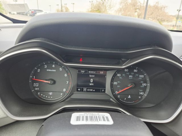 2023 Chevrolet Trailblazer LS | Ellisville, MO | AutoPort 2023 Chevrolet Trailblazer LS | Ellisville, MO | AutoPort