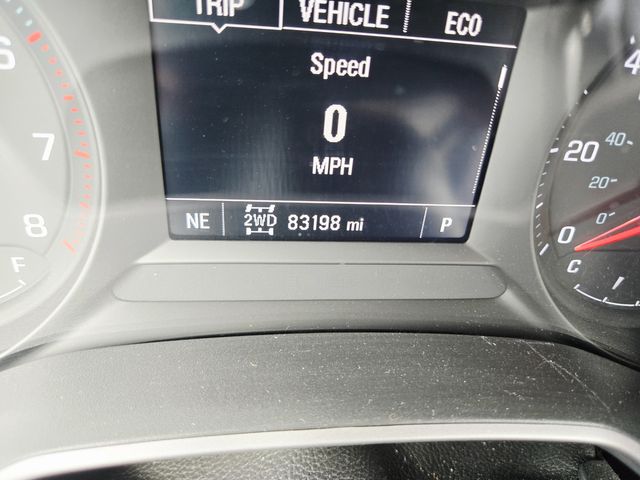 2023 Chevrolet Trailblazer LS | Ellisville, MO | AutoPort 2023 Chevrolet Trailblazer LS | Ellisville, MO | AutoPort