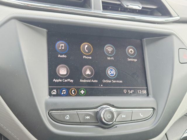 2023 Chevrolet Trailblazer LS | Ellisville, MO | AutoPort 2023 Chevrolet Trailblazer LS | Ellisville, MO | AutoPort