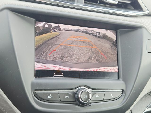 2023 Chevrolet Trailblazer LS | Ellisville, MO | AutoPort 2023 Chevrolet Trailblazer LS | Ellisville, MO | AutoPort