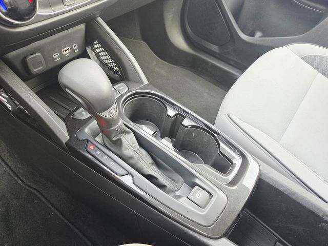 2023 Chevrolet Trailblazer LS | Ellisville, MO | AutoPort 2023 Chevrolet Trailblazer LS | Ellisville, MO | AutoPort