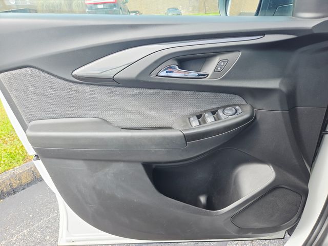 2023 Chevrolet Trailblazer LS | Ellisville, MO | AutoPort 2023 Chevrolet Trailblazer LS | Ellisville, MO | AutoPort