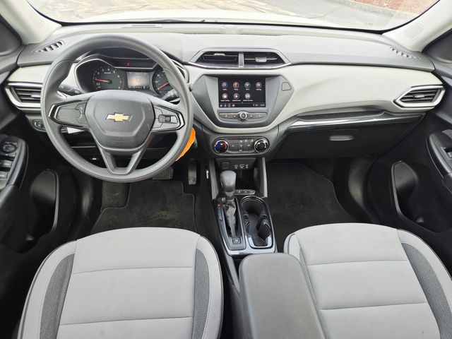 2023 Chevrolet Trailblazer LS | Ellisville, MO | AutoPort 2023 Chevrolet Trailblazer LS | Ellisville, MO | AutoPort