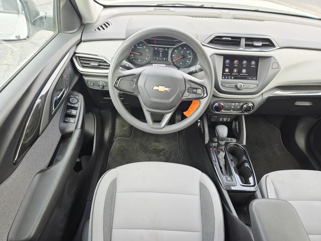 2023 Chevrolet Trailblazer LS | Ellisville, MO | AutoPort 2023 Chevrolet Trailblazer LS | Ellisville, MO | AutoPort