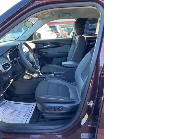 2023 Chevrolet Trailblazer LT - John Gibson Auto Sales Hot Springs 2023 Chevrolet Trailblazer LT - John Gibson Auto Sales Hot Springs