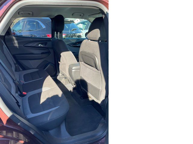 2023 Chevrolet Trailblazer LT - John Gibson Auto Sales Hot Springs 2023 Chevrolet Trailblazer LT - John Gibson Auto Sales Hot Springs