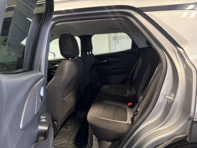 2023 Chevrolet TRAILBLAZER LT | Houston, TX | Texas Star Motors