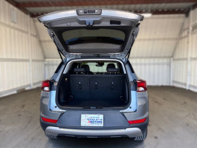 2023 Chevrolet TRAILBLAZER LT | Houston, TX | Texas Star Motors