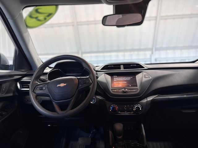 2023 Chevrolet TRAILBLAZER LT | Houston, TX | Texas Star Motors 2023 Chevrolet TRAILBLAZER LT | Houston, TX | Texas Star Motors