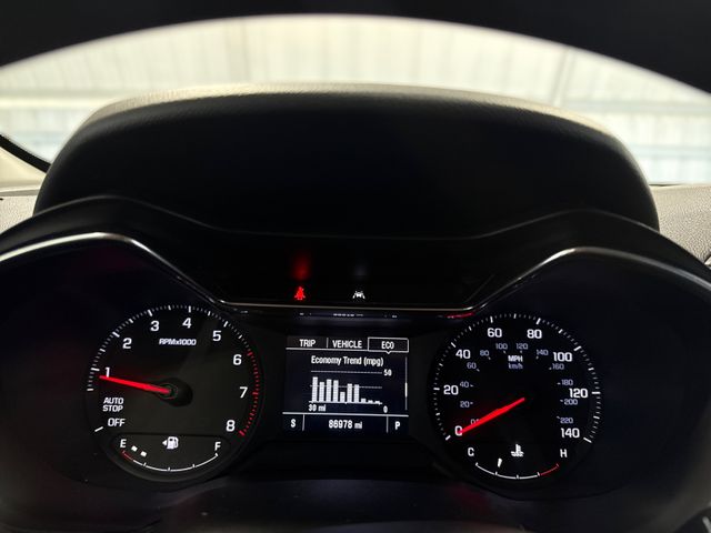 2023 Chevrolet TRAILBLAZER LT | Houston, TX | Texas Star Motors