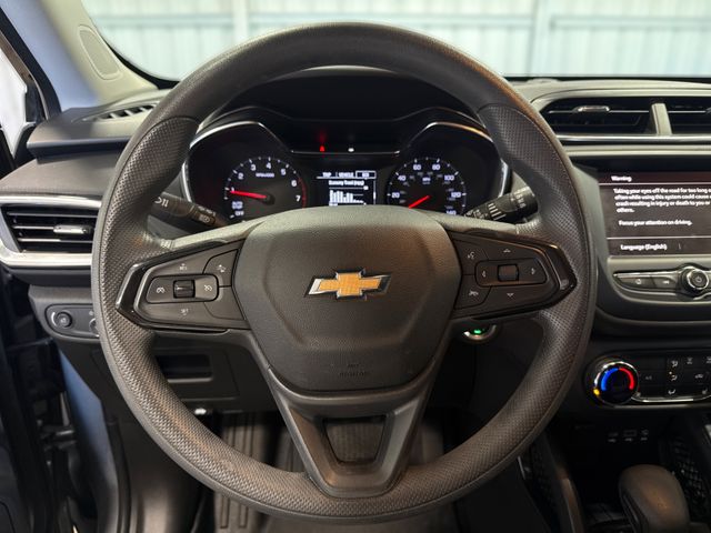 2023 Chevrolet TRAILBLAZER LT | Houston, TX | Texas Star Motors 2023 Chevrolet TRAILBLAZER LT | Houston, TX | Texas Star Motors