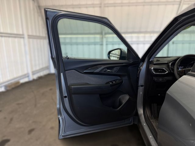 2023 Chevrolet TRAILBLAZER LT | Houston, TX | Texas Star Motors 2023 Chevrolet TRAILBLAZER LT | Houston, TX | Texas Star Motors