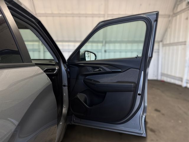 2023 Chevrolet TRAILBLAZER LT | Houston, TX | Texas Star Motors