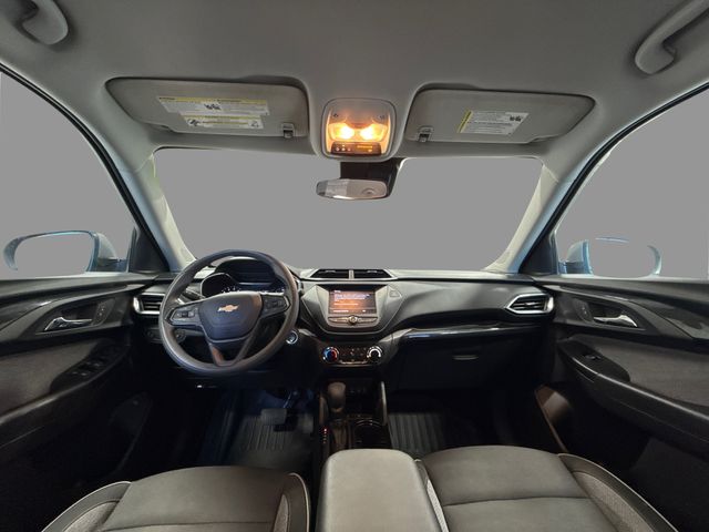 2023 Chevrolet TRAILBLAZER LT 2023 Chevrolet TRAILBLAZER LT