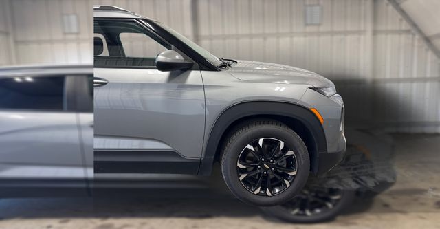 2023 Chevrolet TRAILBLAZER LT | Houston, TX | Texas Star Motors 2023 Chevrolet TRAILBLAZER LT | Houston, TX | Texas Star Motors