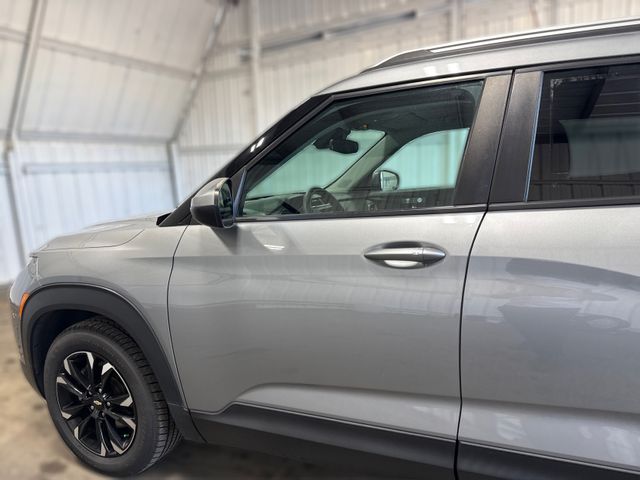 2023 Chevrolet TRAILBLAZER LT | Houston, TX | Texas Star Motors 2023 Chevrolet TRAILBLAZER LT | Houston, TX | Texas Star Motors
