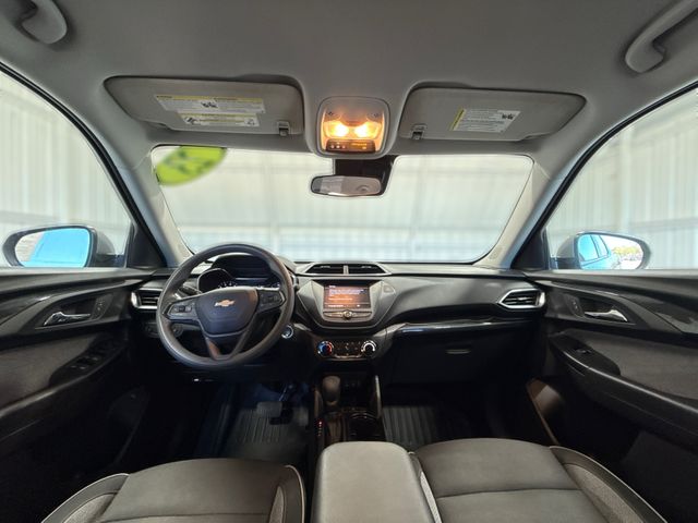 2023 Chevrolet TRAILBLAZER LT 2023 Chevrolet TRAILBLAZER LT