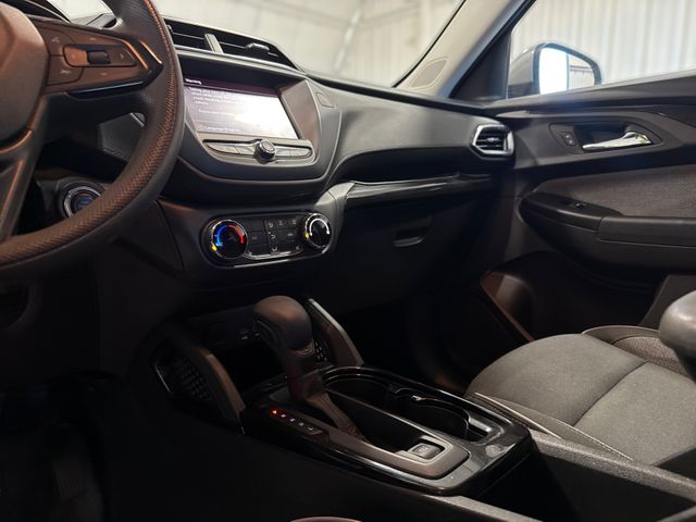 2023 Chevrolet TRAILBLAZER LT | Houston, TX | Texas Star Motors 2023 Chevrolet TRAILBLAZER LT | Houston, TX | Texas Star Motors