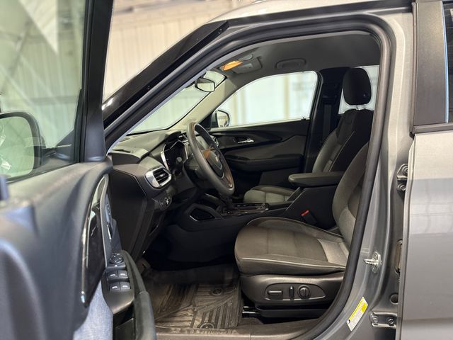 2023 Chevrolet TRAILBLAZER LT | Houston, TX | Texas Star Motors 2023 Chevrolet TRAILBLAZER LT | Houston, TX | Texas Star Motors