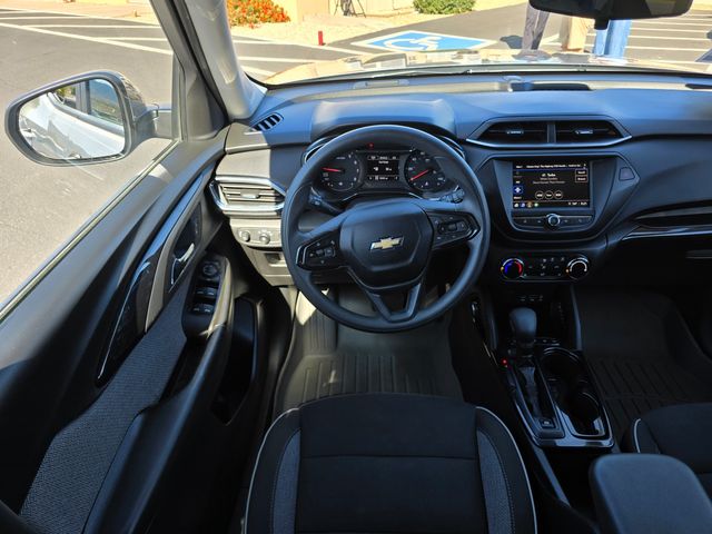 2023 Chevrolet Trailblazer LT 2023 Chevrolet Trailblazer LT