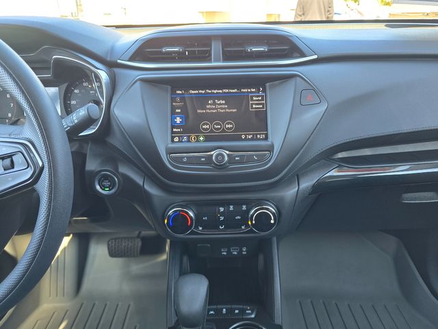 2023 Chevrolet Trailblazer LT 2023 Chevrolet Trailblazer LT