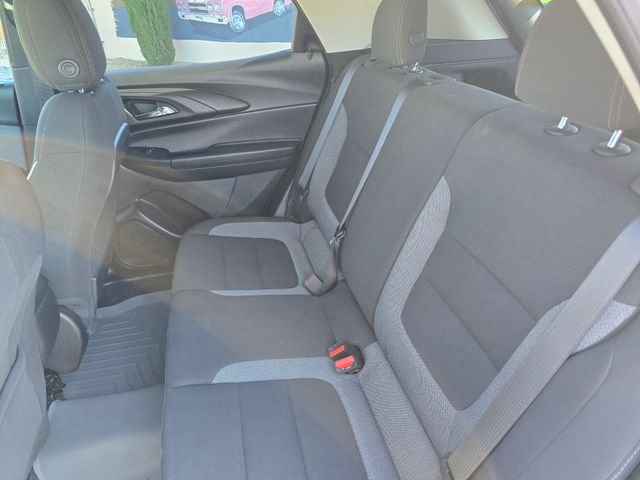 2023 Chevrolet Trailblazer LT 2023 Chevrolet Trailblazer LT