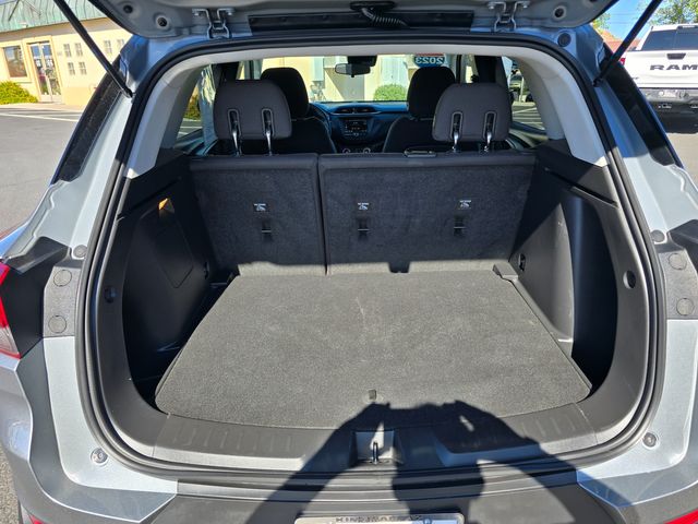 2023 Chevrolet Trailblazer LT 2023 Chevrolet Trailblazer LT