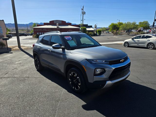 2023 Chevrolet Trailblazer LT 2023 Chevrolet Trailblazer LT