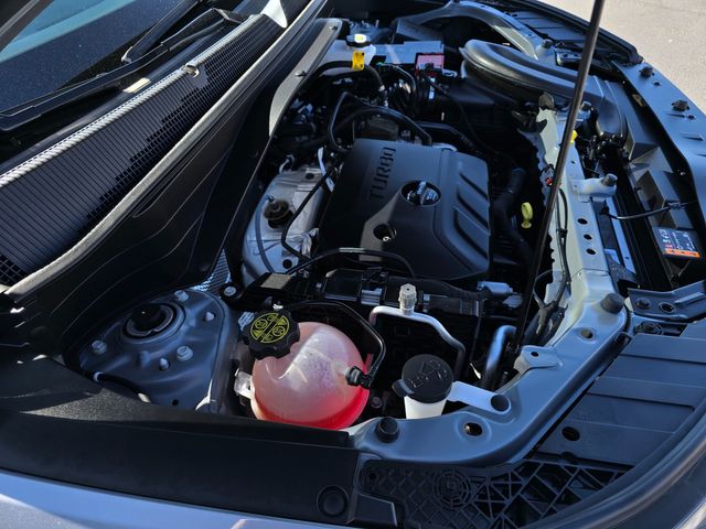 2023 Chevrolet Trailblazer LT 2023 Chevrolet Trailblazer LT