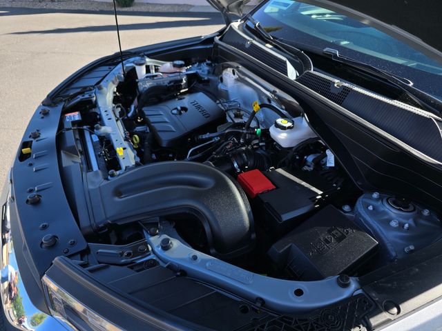 2023 Chevrolet Trailblazer LT 2023 Chevrolet Trailblazer LT